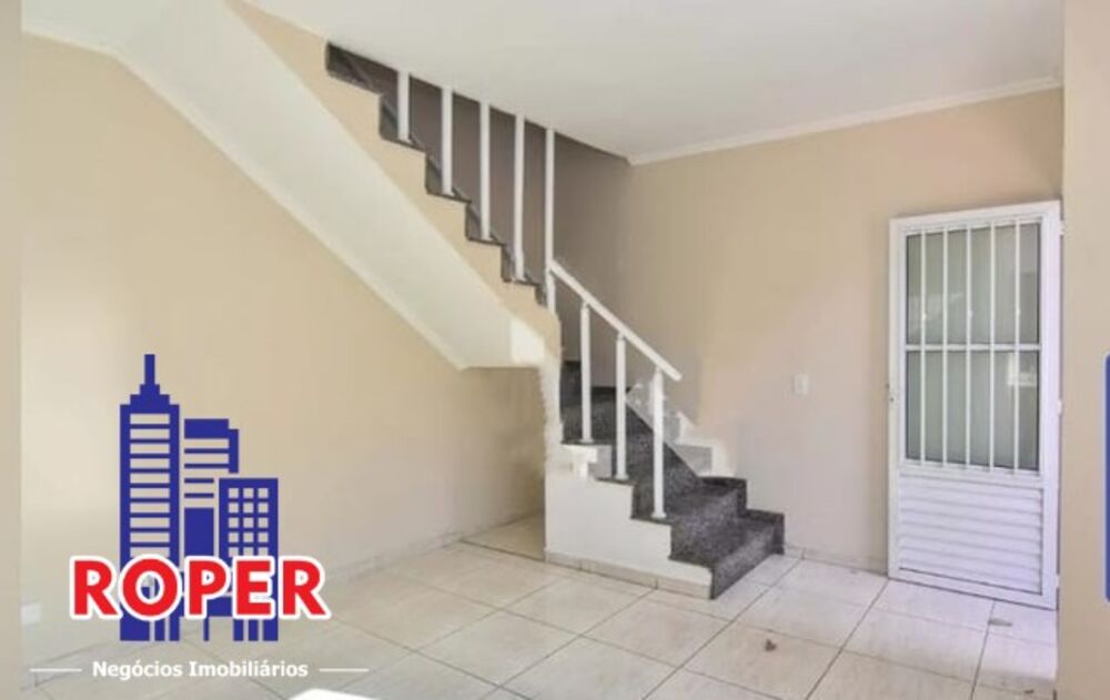 Casa, 2 quartos, 69 m² - Foto 5
