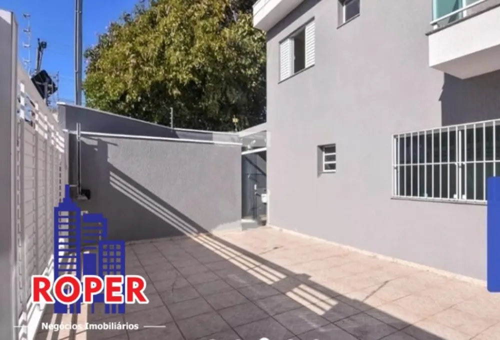 Casa, 2 quartos, 69 m² - Foto 1