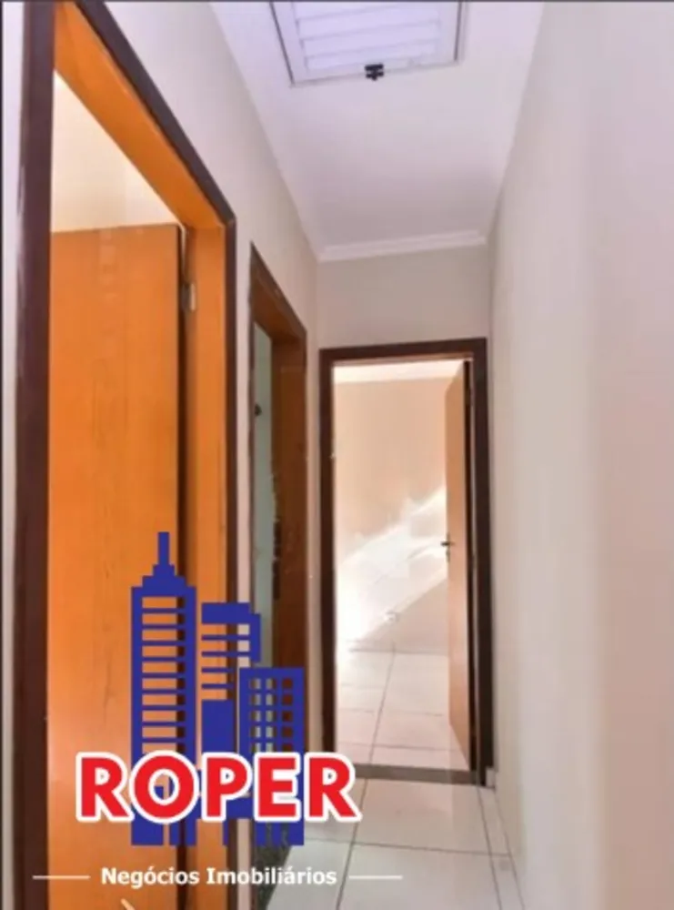 Casa, 2 quartos, 69 m² - Foto 13