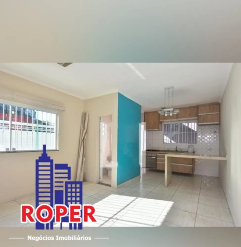 Casa, 2 quartos, 69 m² - Foto 4