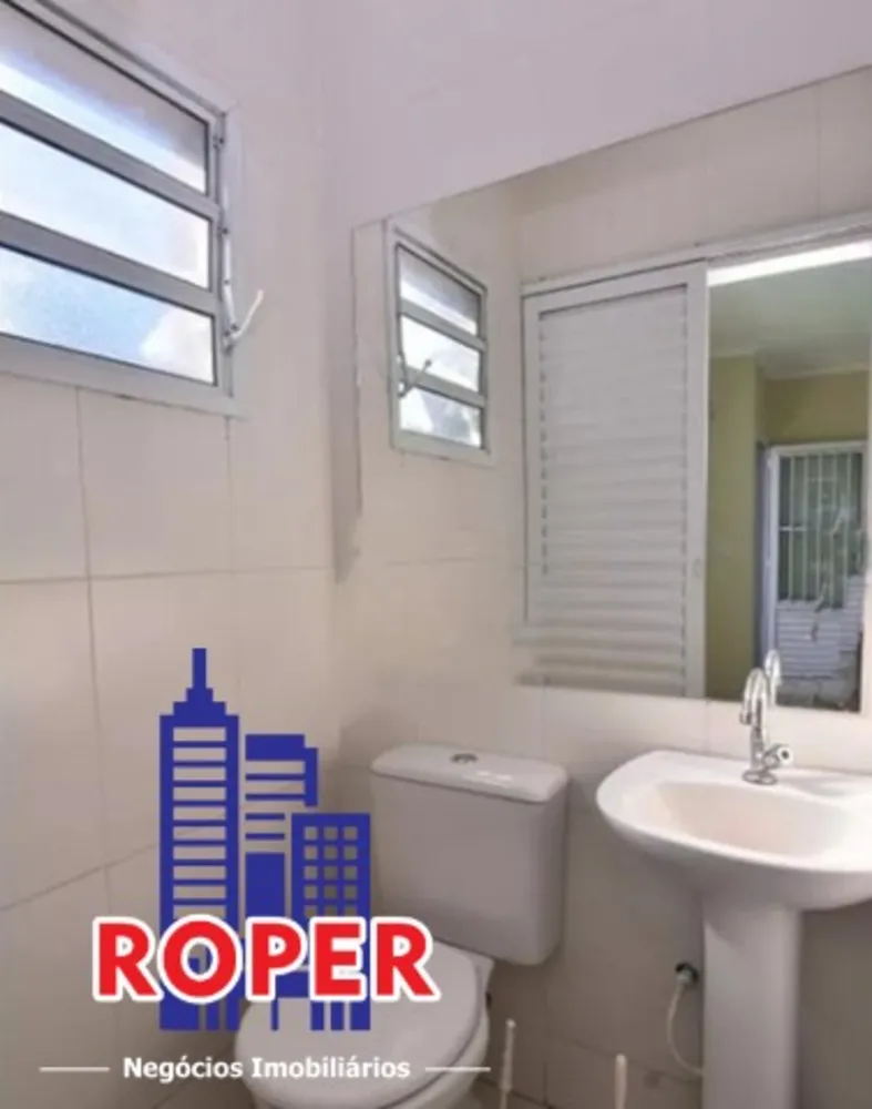 Casa, 2 quartos, 69 m² - Foto 1
