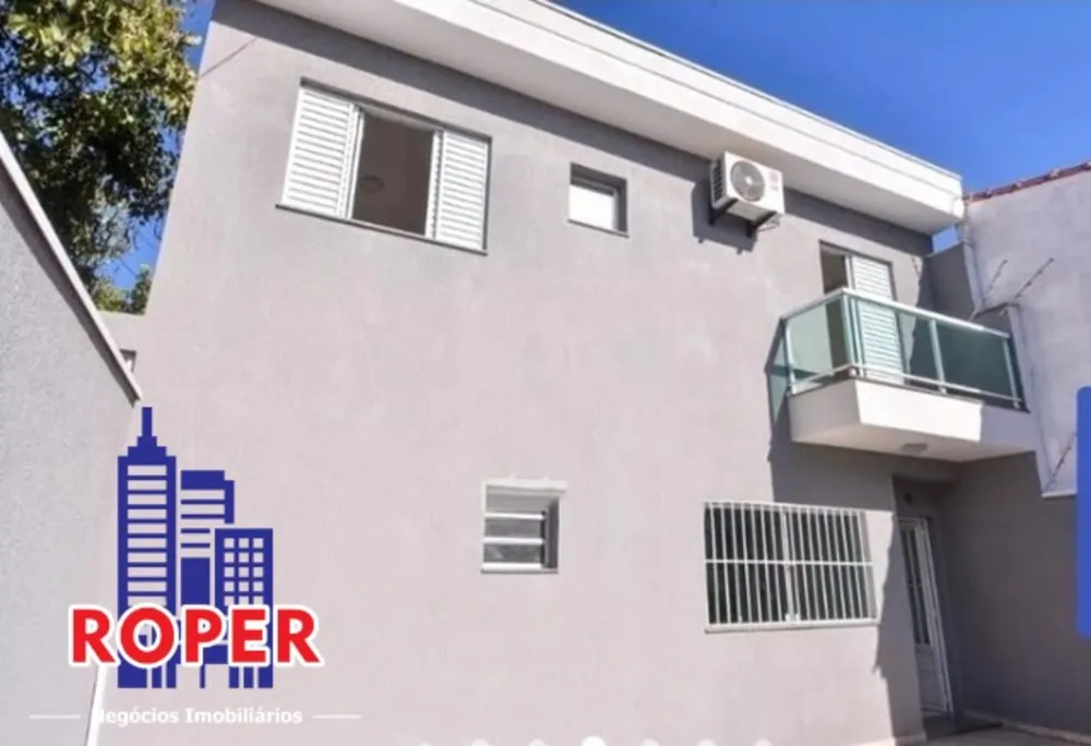 Casa, 2 quartos, 69 m² - Foto 2