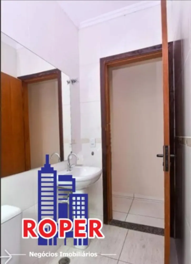 Casa, 2 quartos, 69 m² - Foto 3