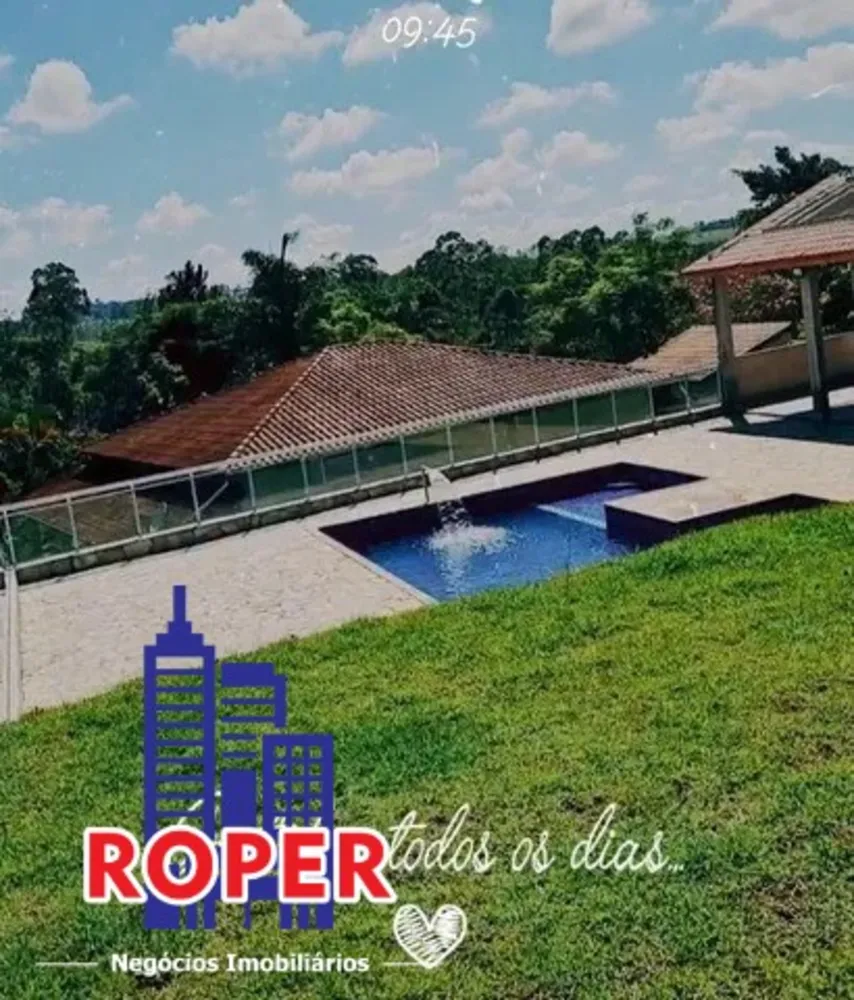 Chácara, 2 quartos, 5000 m² - Foto 6
