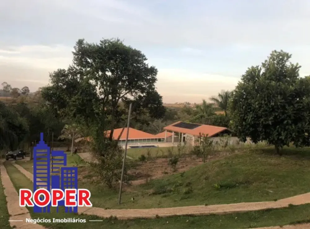 Chácara, 2 quartos, 5000 m² - Foto 1