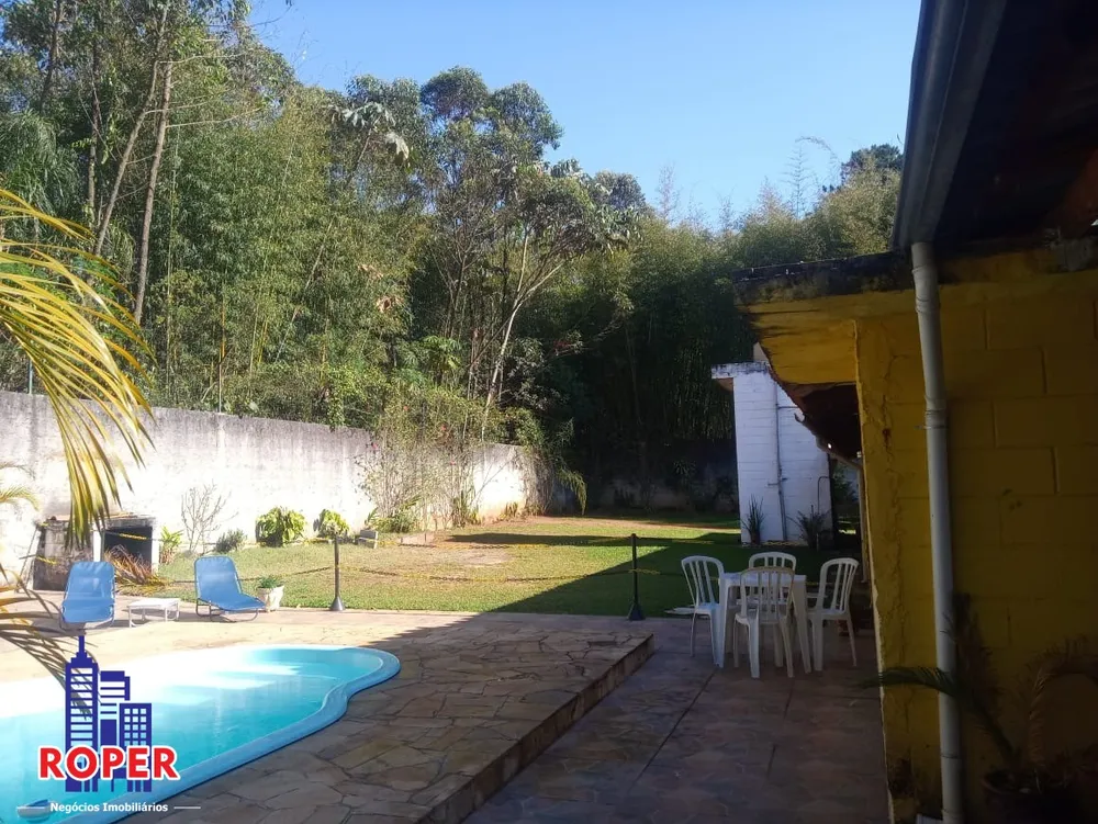 Chácara, 2 quartos, 2000 m² - Foto 5