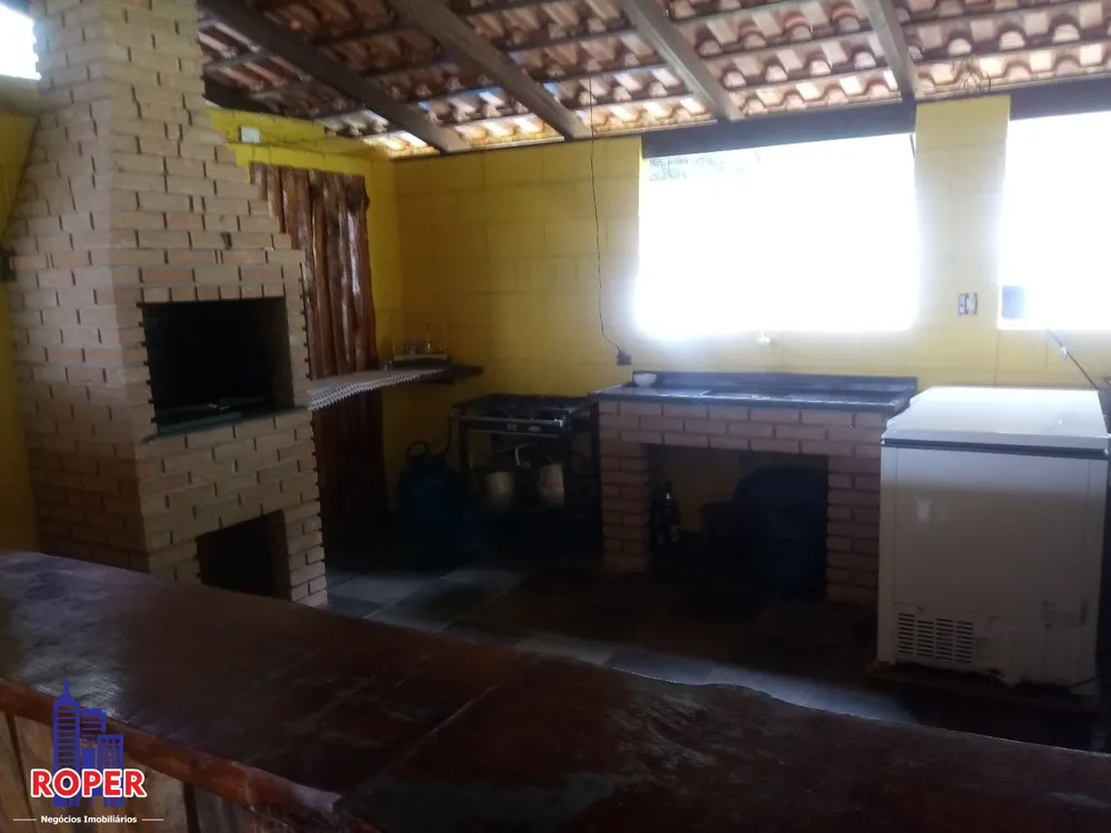 Chácara, 2 quartos, 2000 m² - Foto 4
