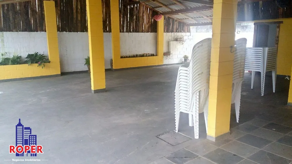 Chácara, 2 quartos, 2000 m² - Foto 1