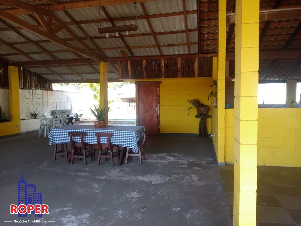 Chácara, 2 quartos, 2000 m² - Foto 3