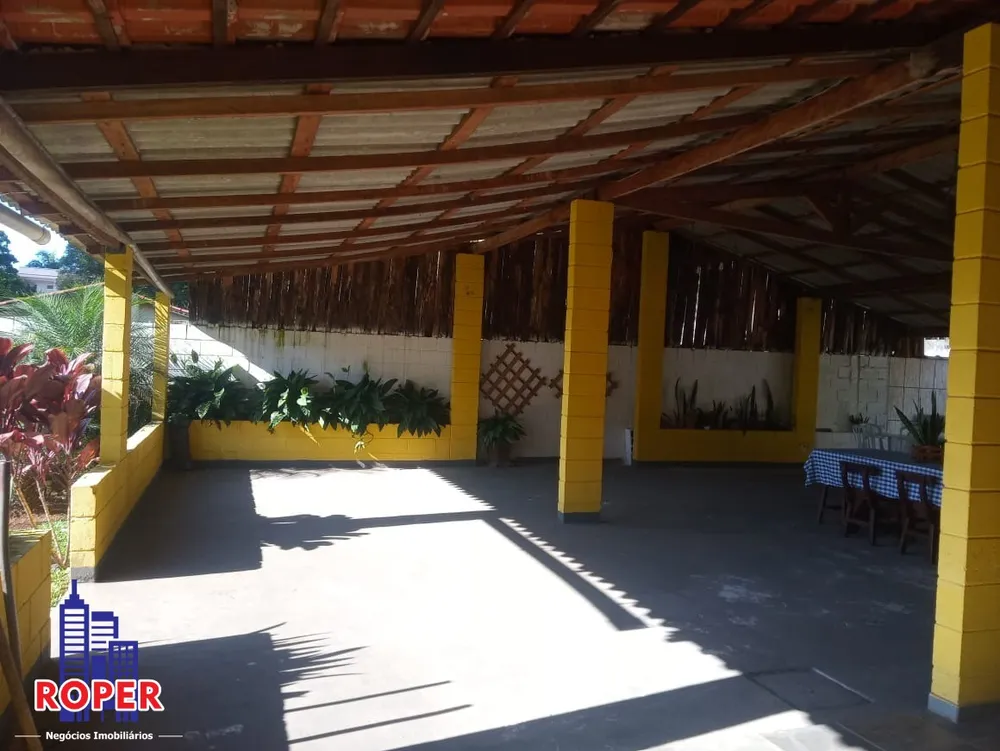 Chácara, 2 quartos, 2000 m² - Foto 2