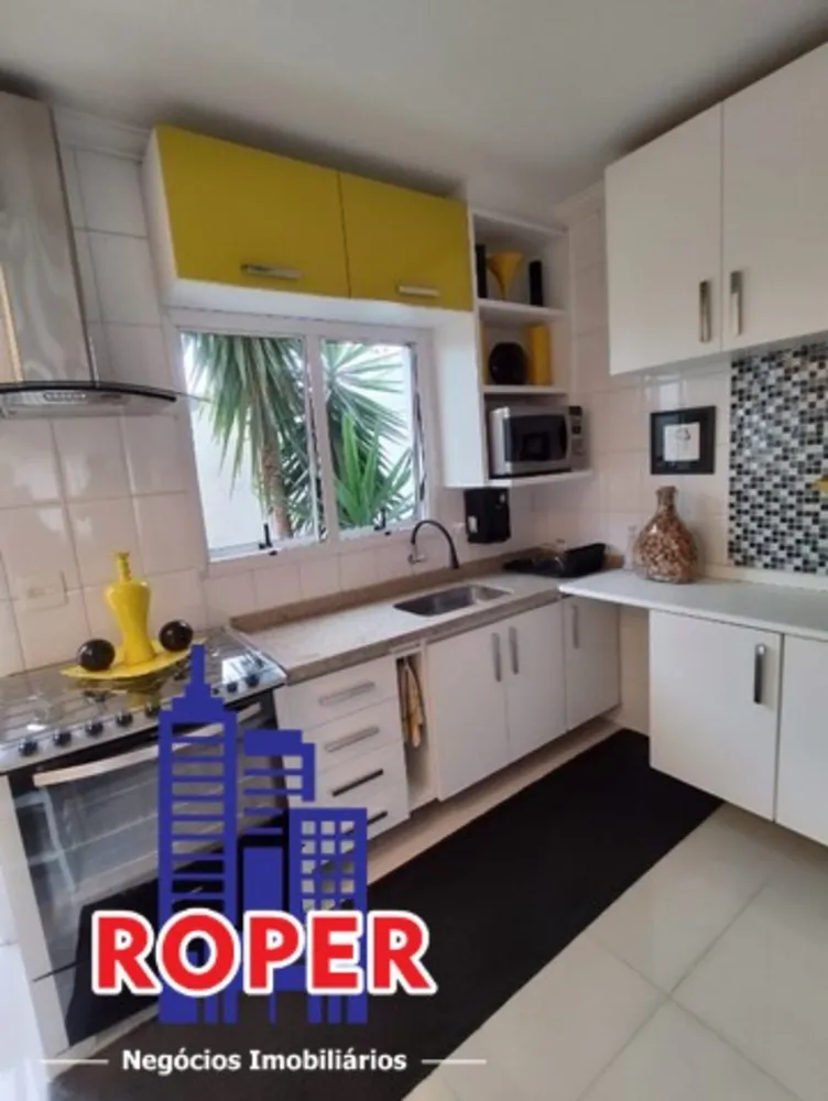 Casa, 2 quartos, 109 m² - Foto 7