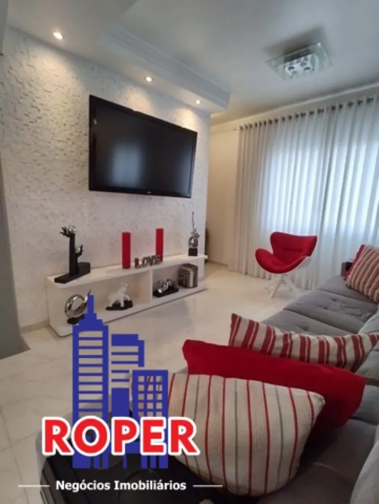Casa, 2 quartos, 109 m² - Foto 5