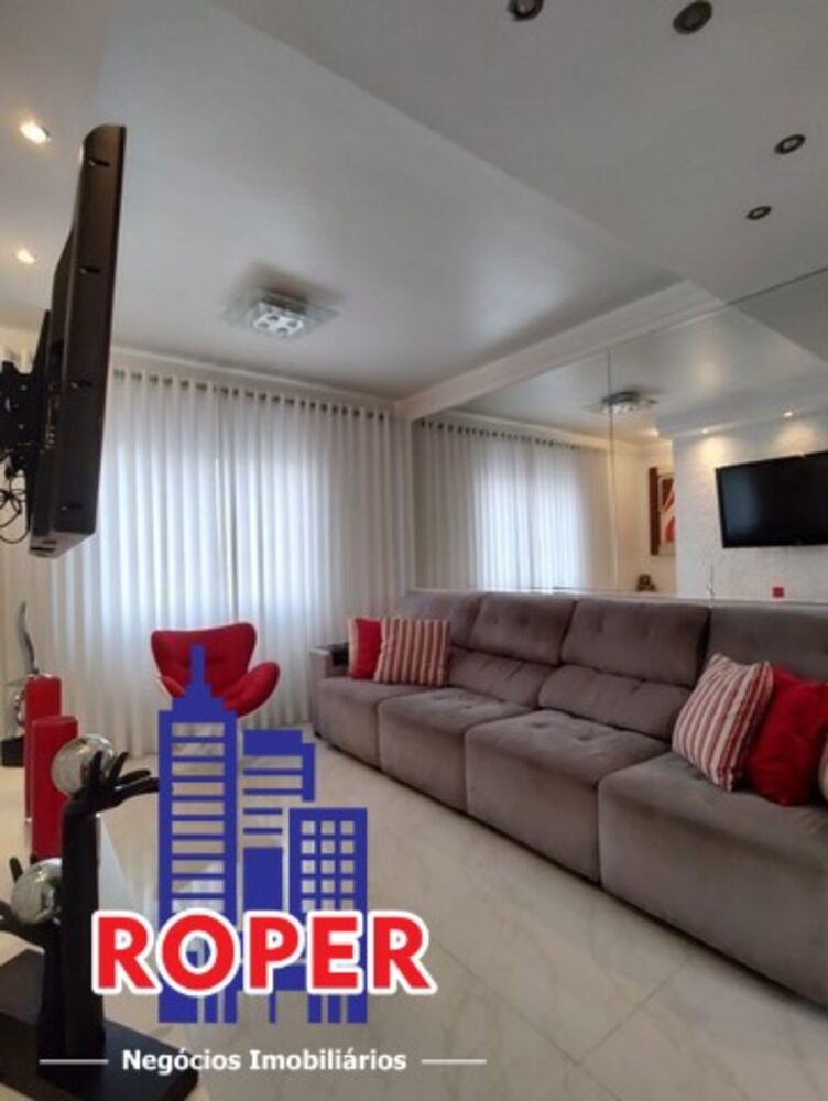 Casa, 2 quartos, 109 m² - Foto 3