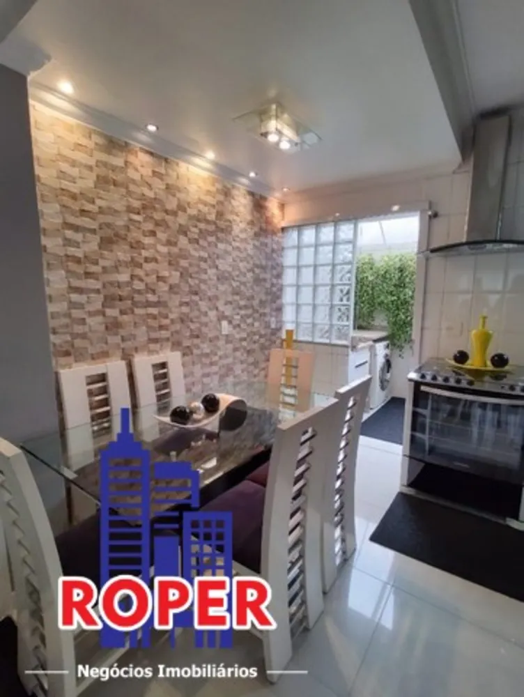 Casa, 2 quartos, 109 m² - Foto 1