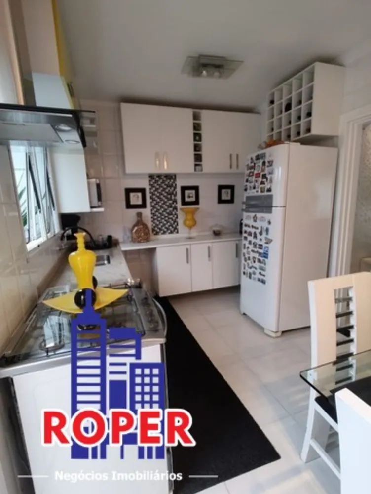 Casa, 2 quartos, 109 m² - Foto 6