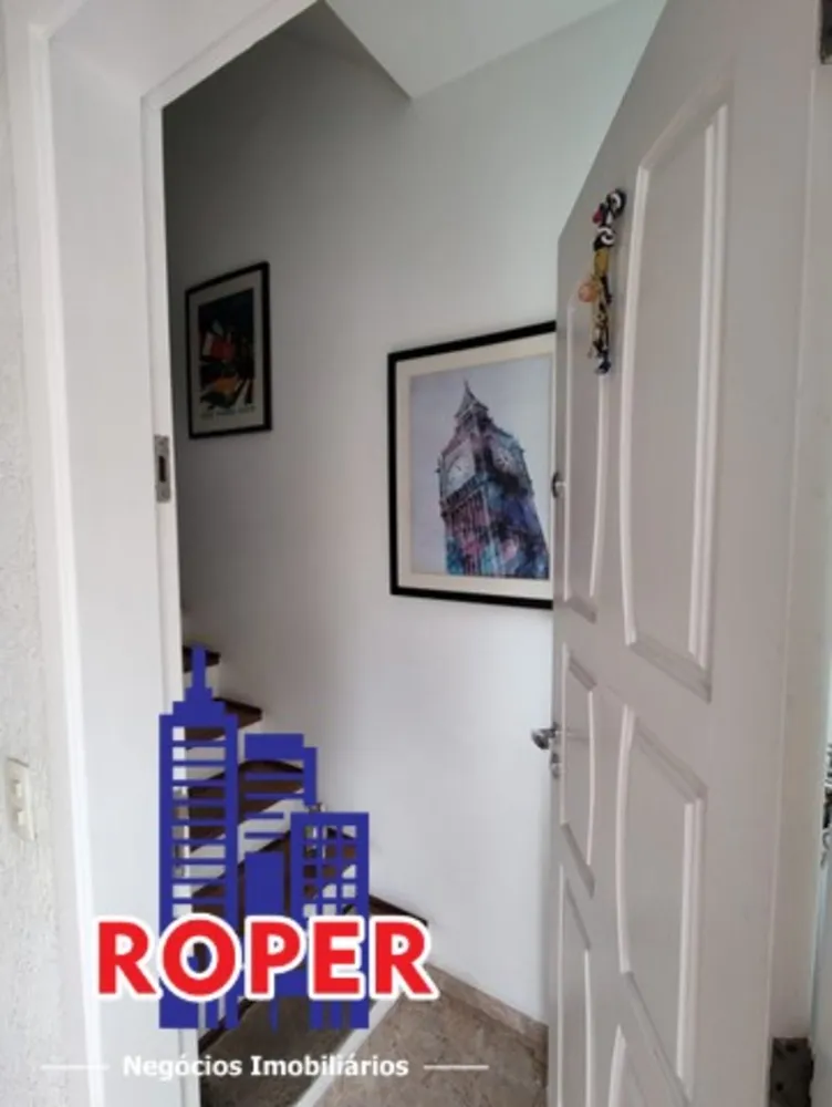 Casa, 2 quartos, 109 m² - Foto 10