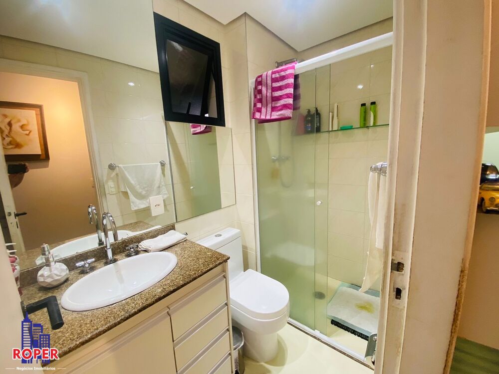 Apartamento, 2 quartos, 64 m² - Foto 11