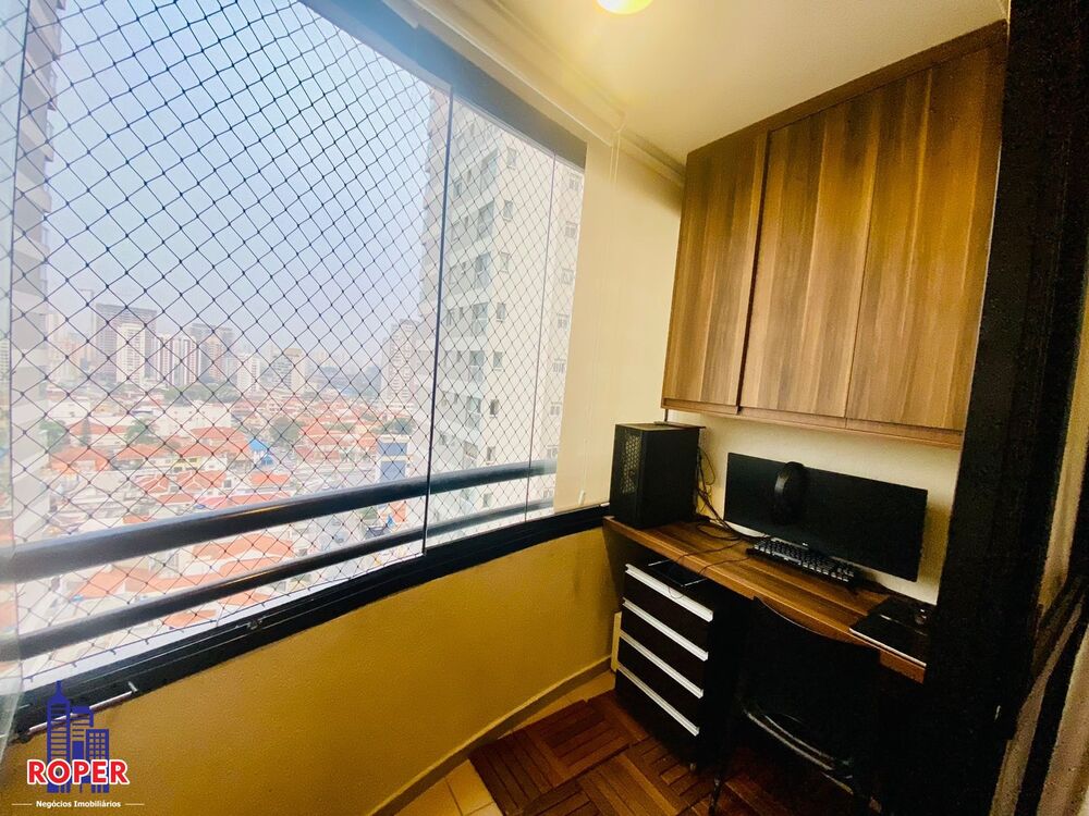 Apartamento, 2 quartos, 64 m² - Foto 3