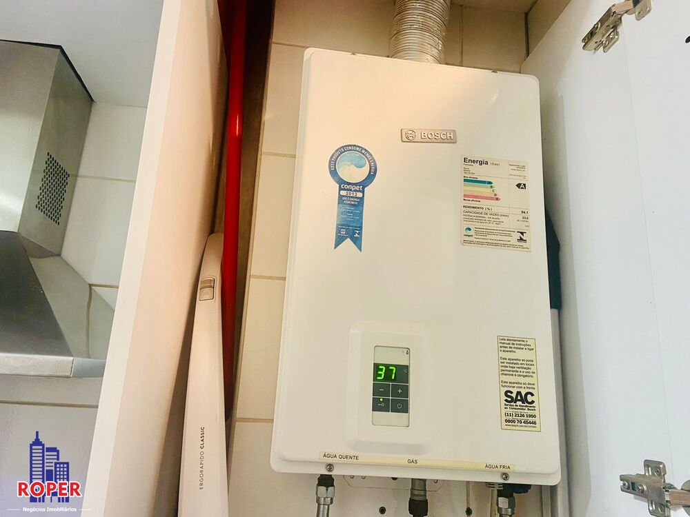 Apartamento, 2 quartos, 64 m² - Foto 9