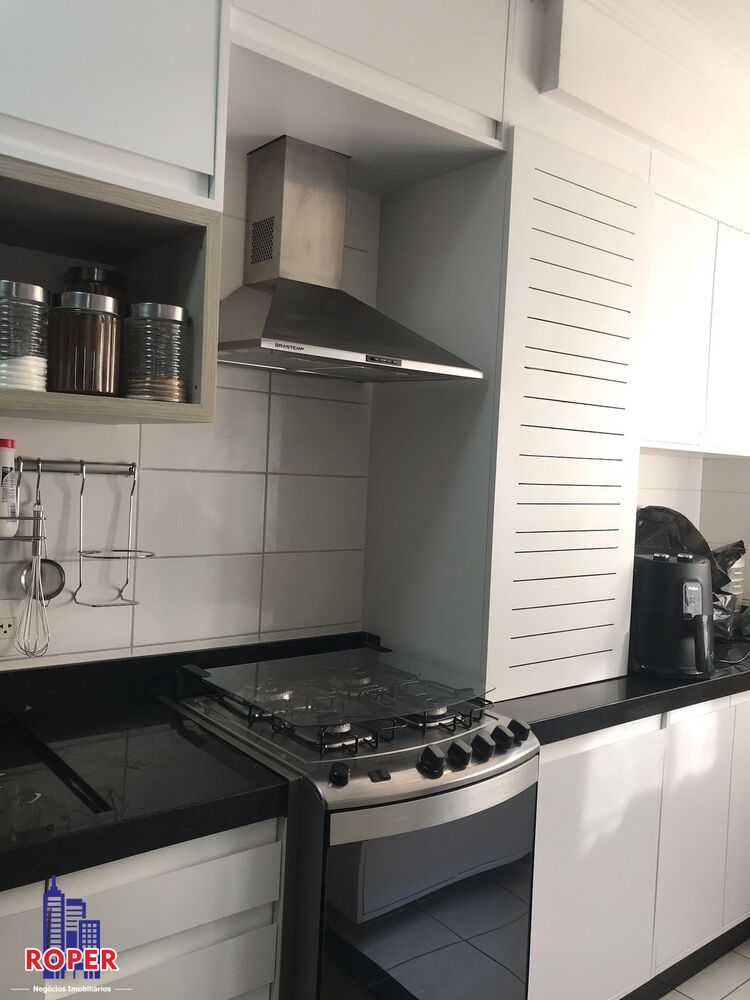 Apartamento, 2 quartos, 64 m² - Foto 7
