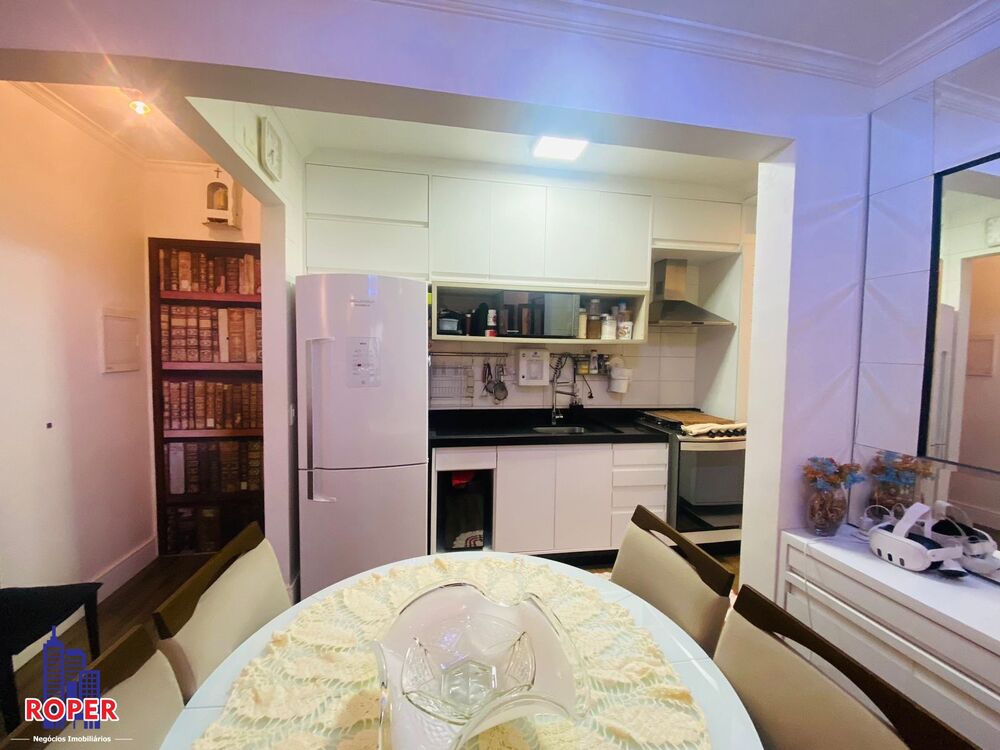 Apartamento, 2 quartos, 64 m² - Foto 4