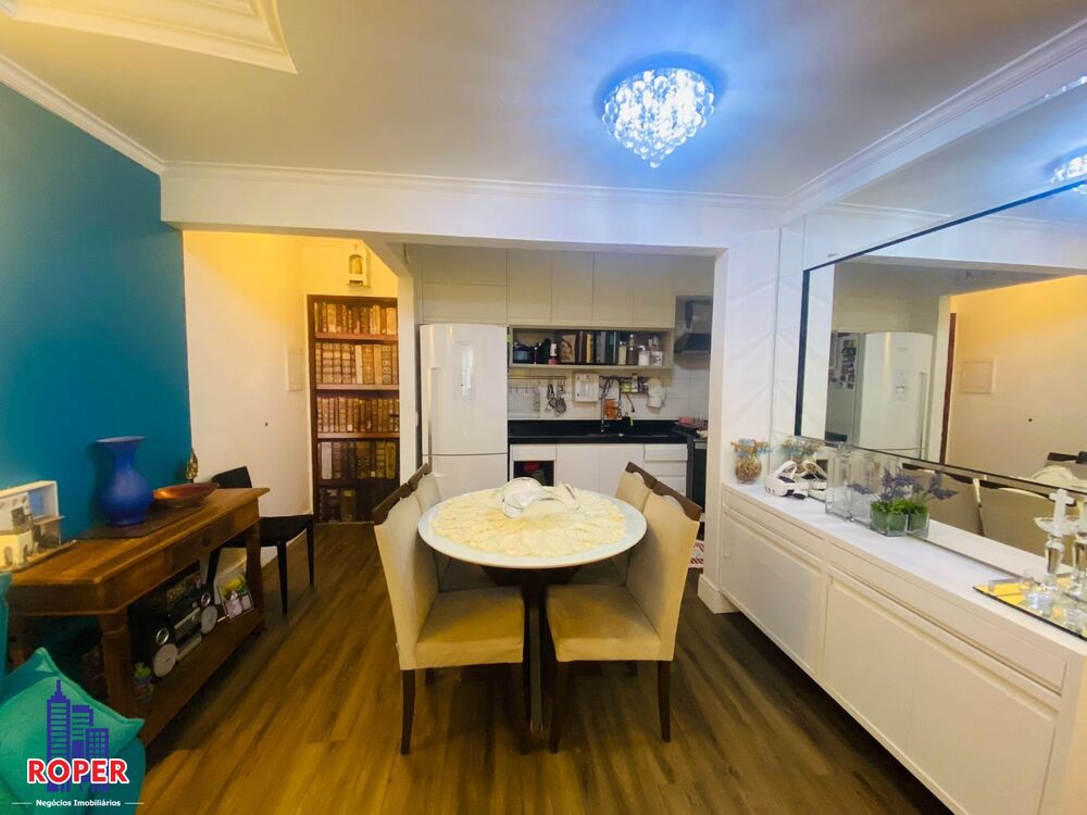 Apartamento, 2 quartos, 64 m² - Foto 5