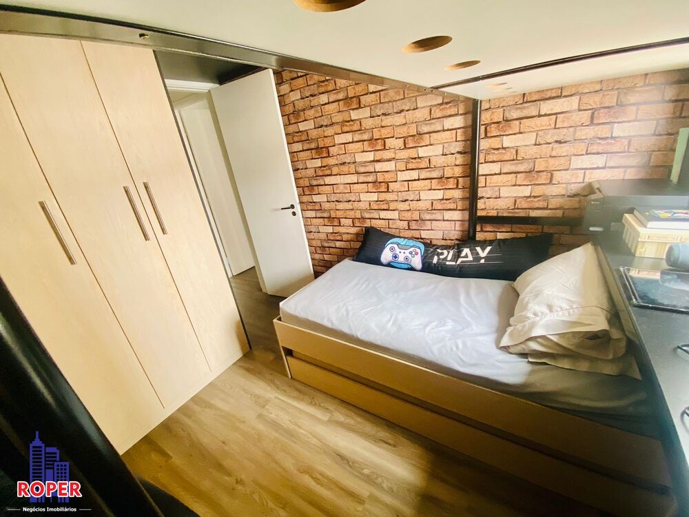 Apartamento, 2 quartos, 64 m² - Foto 14