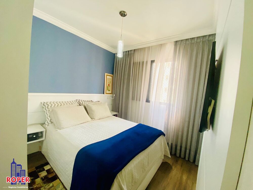 Apartamento, 2 quartos, 64 m² - Foto 17