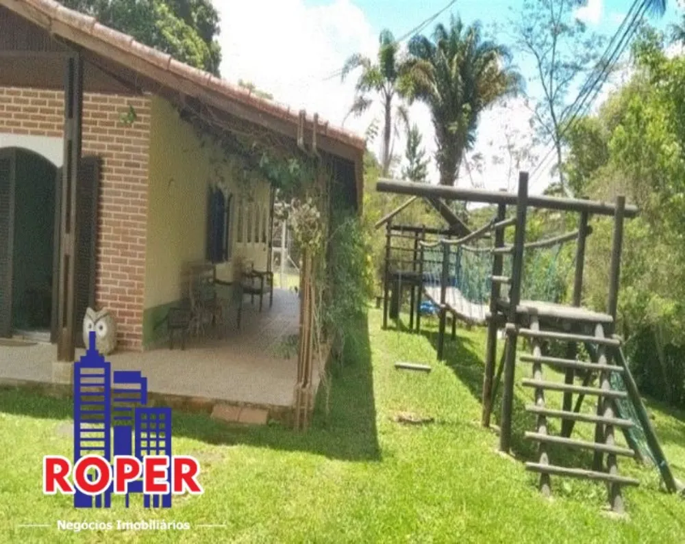 Sítio, 6 quartos, 3 hectares - Foto 3