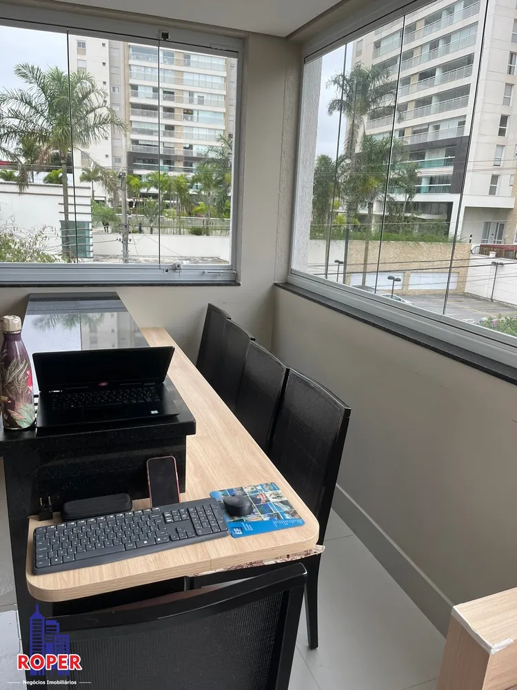 Casa, 4 quartos, 194 m² - Foto 7