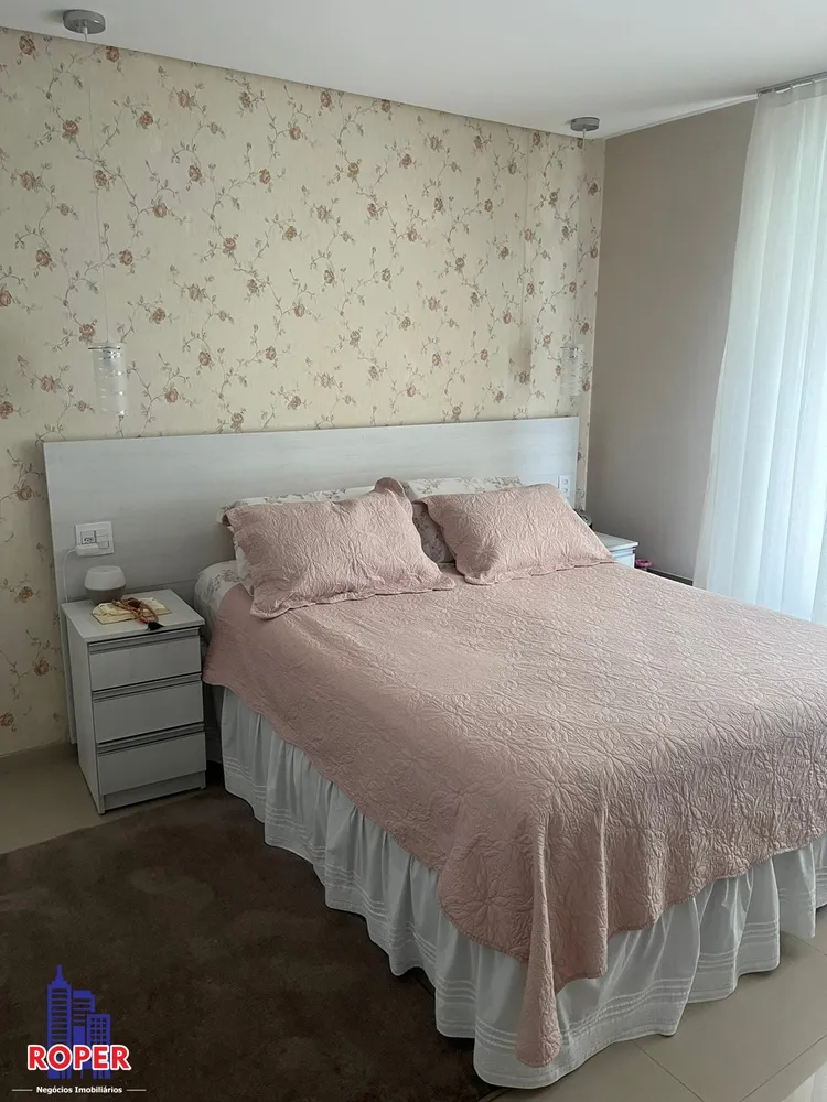 Casa, 4 quartos, 194 m² - Foto 8
