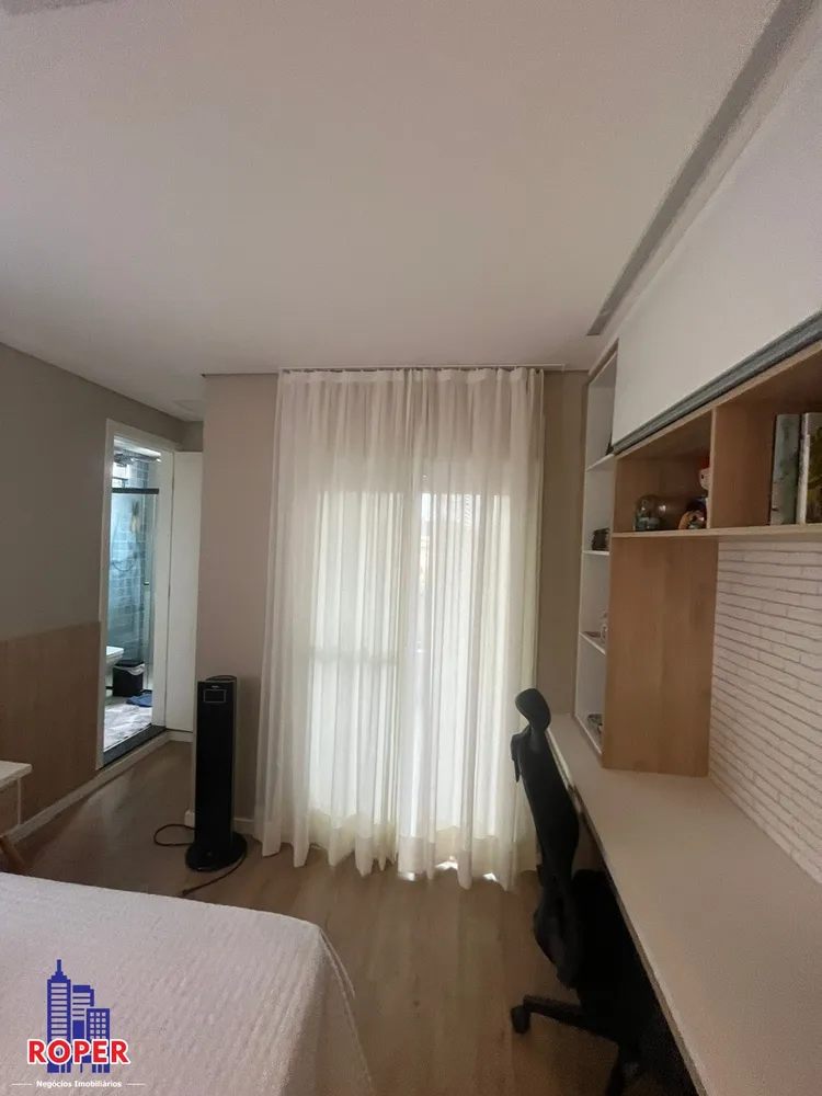 Casa, 4 quartos, 194 m² - Foto 10