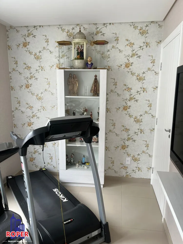 Casa, 4 quartos, 194 m² - Foto 6