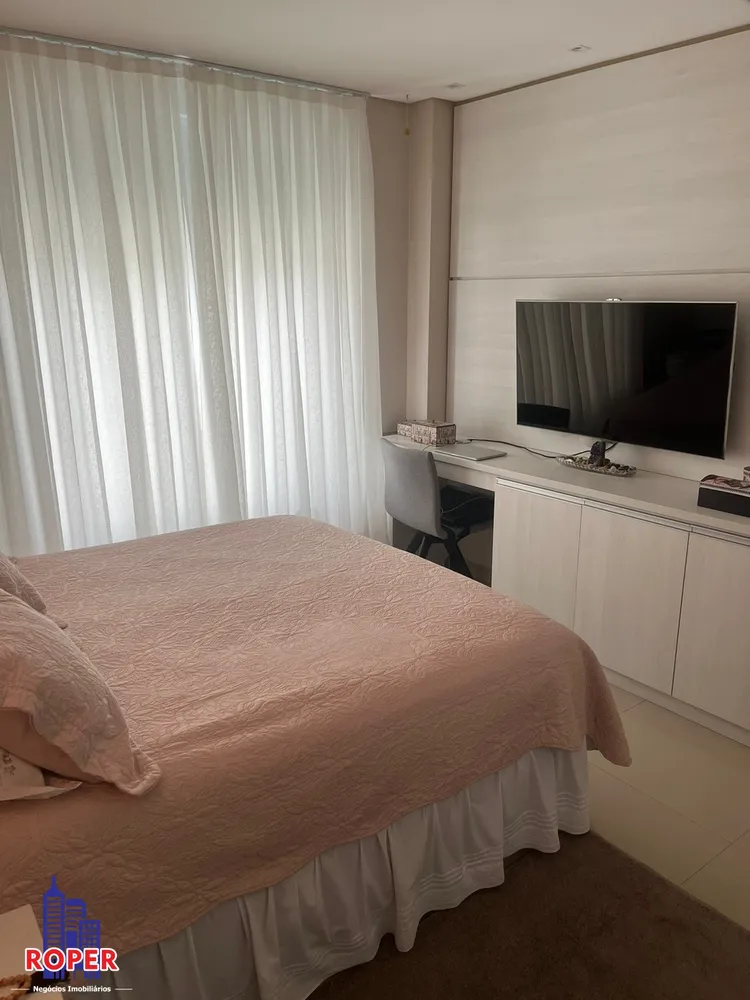 Casa, 4 quartos, 194 m² - Foto 9