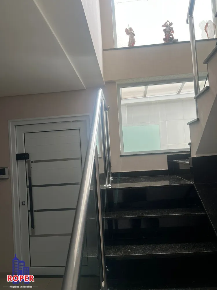 Casa, 4 quartos, 194 m² - Foto 13