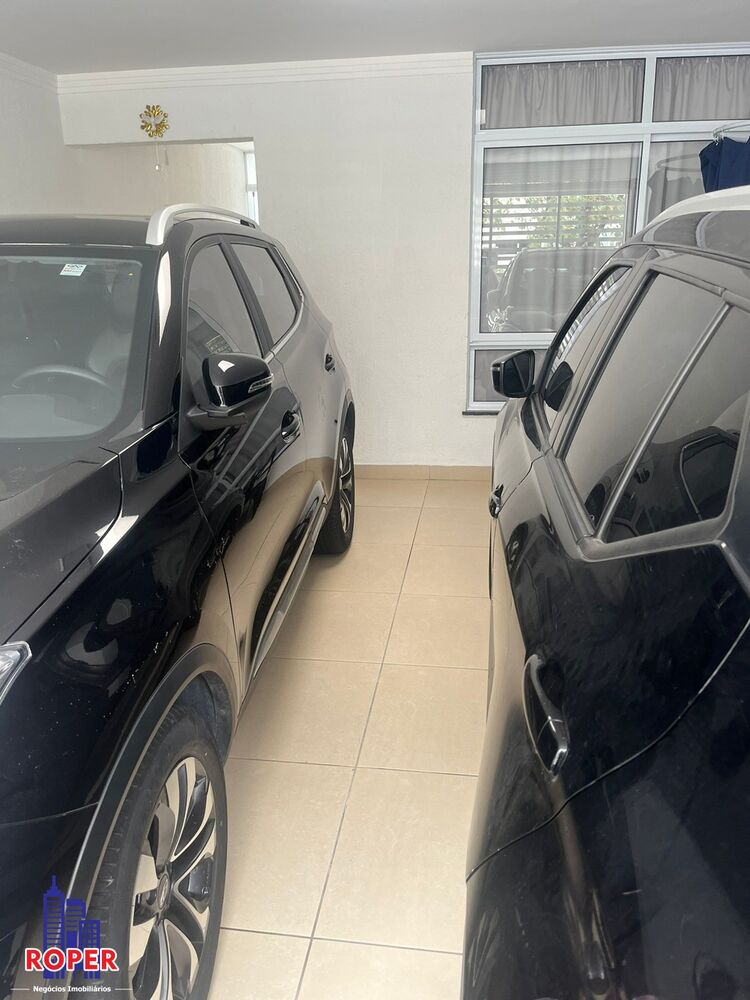 Casa, 4 quartos, 194 m² - Foto 4