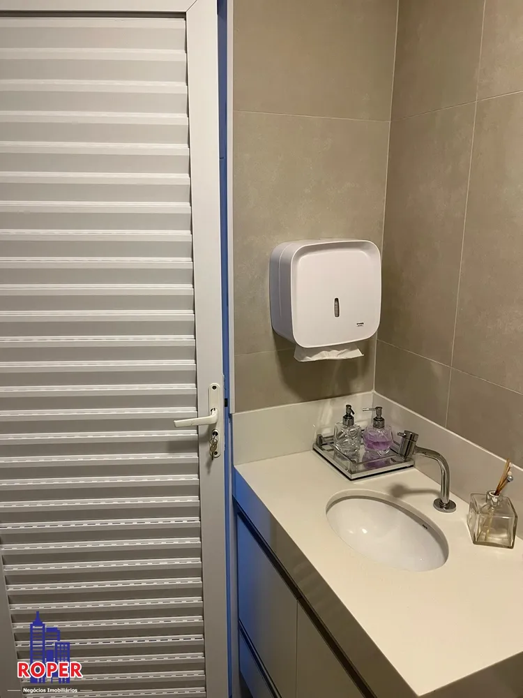 Casa, 4 quartos, 194 m² - Foto 12
