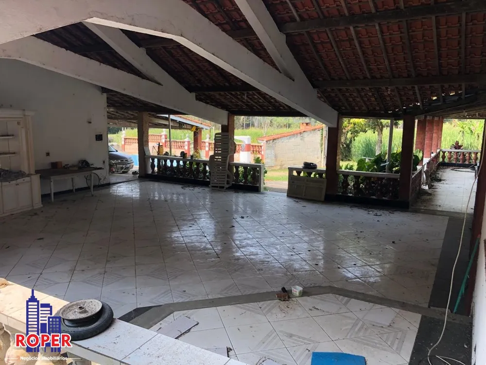Sítio, 5 quartos, 2 hectares - Foto 8