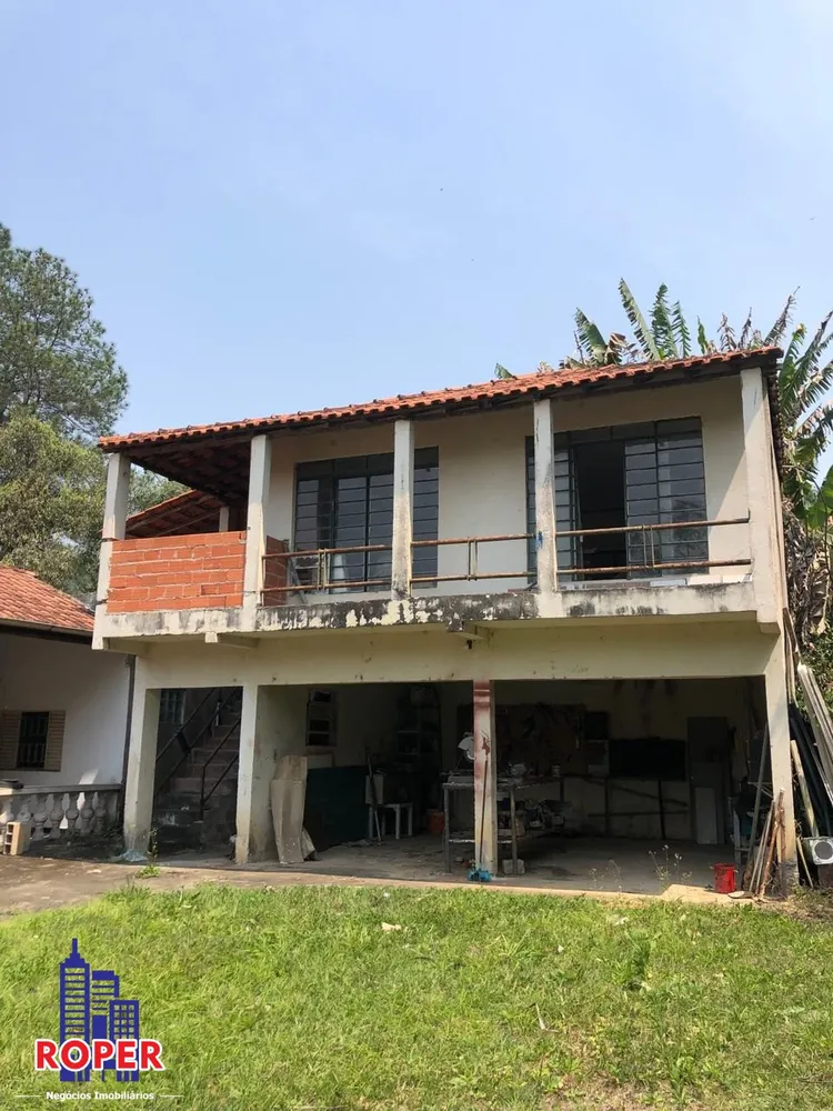 Sítio, 5 quartos, 2 hectares - Foto 13