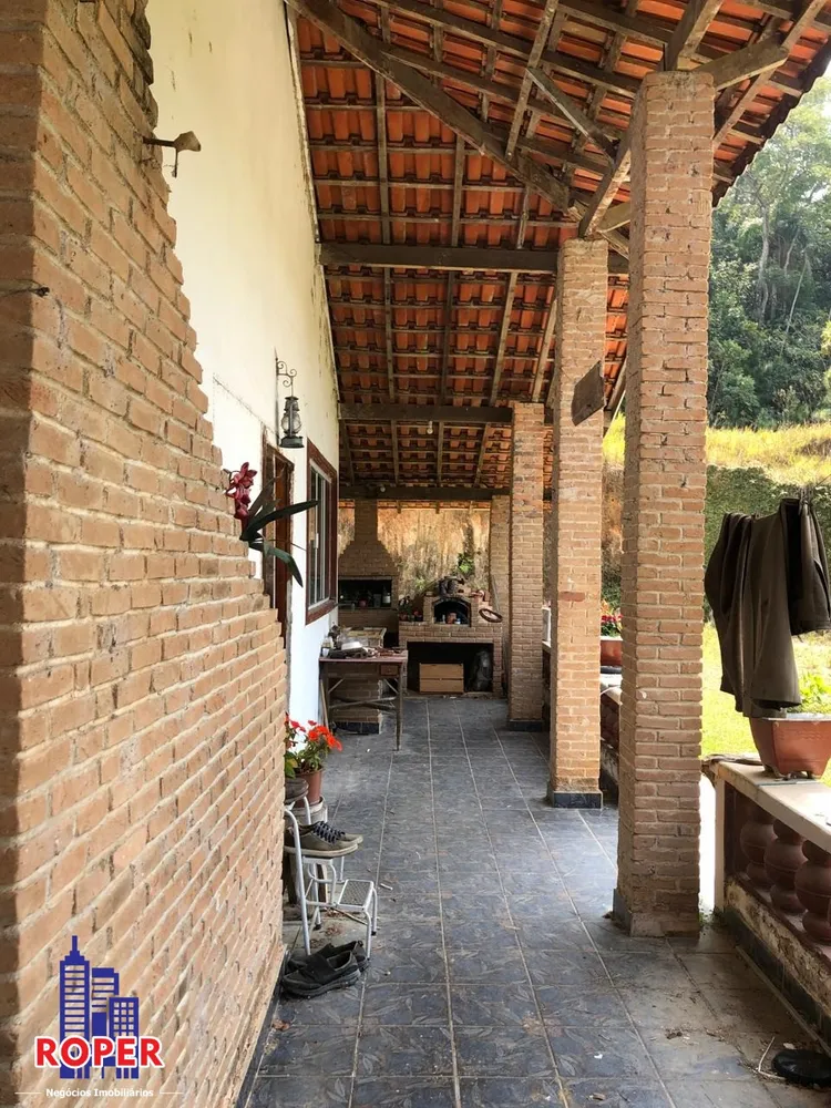 Sítio, 5 quartos, 2 hectares - Foto 7