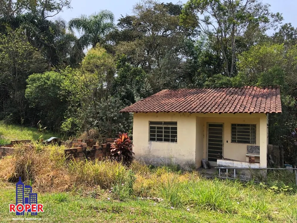 Sítio, 5 quartos, 2 hectares - Foto 12