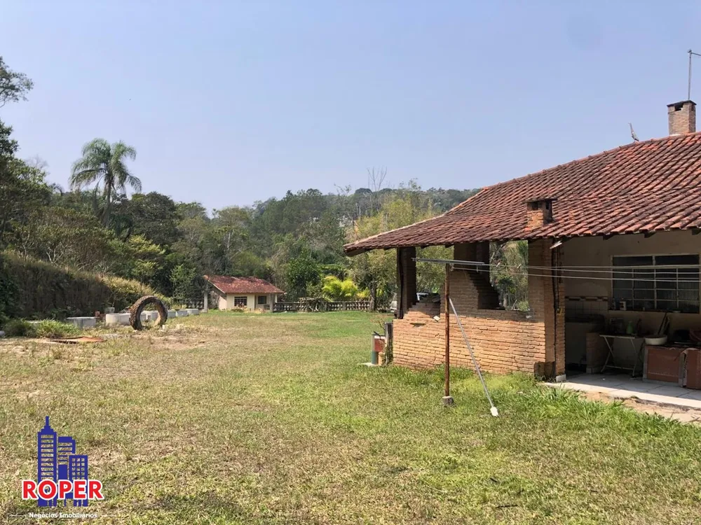 Sítio, 5 quartos, 2 hectares - Foto 4
