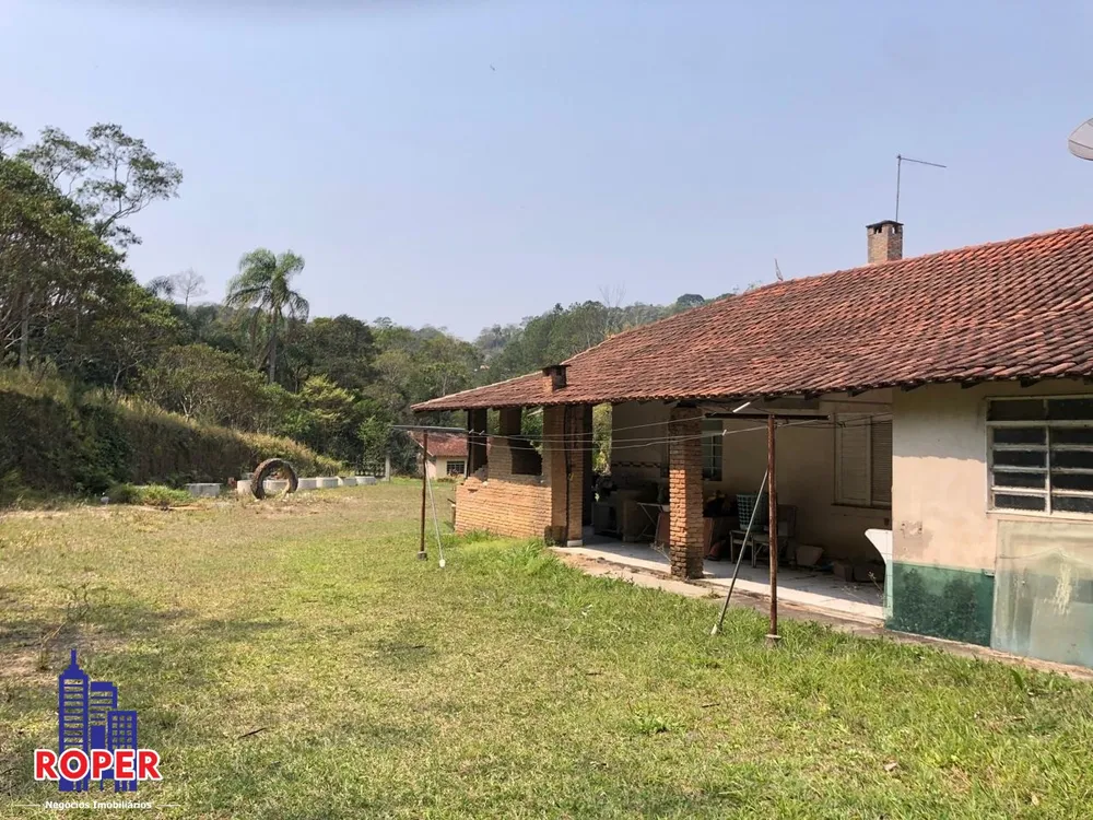 Sítio, 5 quartos, 2 hectares - Foto 3