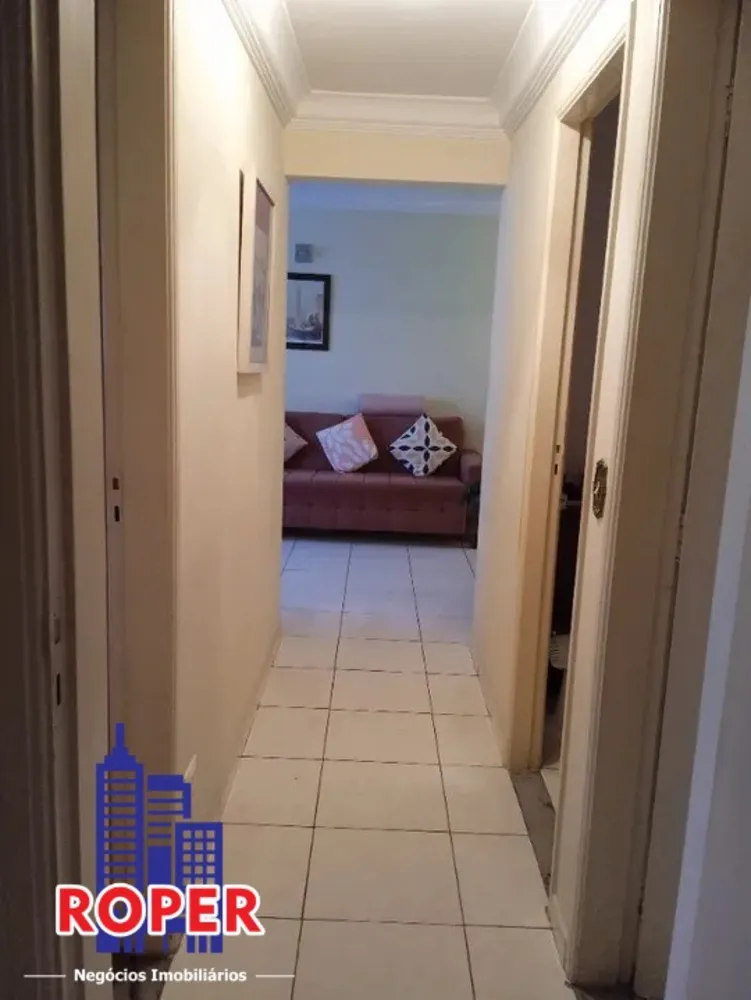 Apartamento, 3 quartos, 82 m² - Foto 8