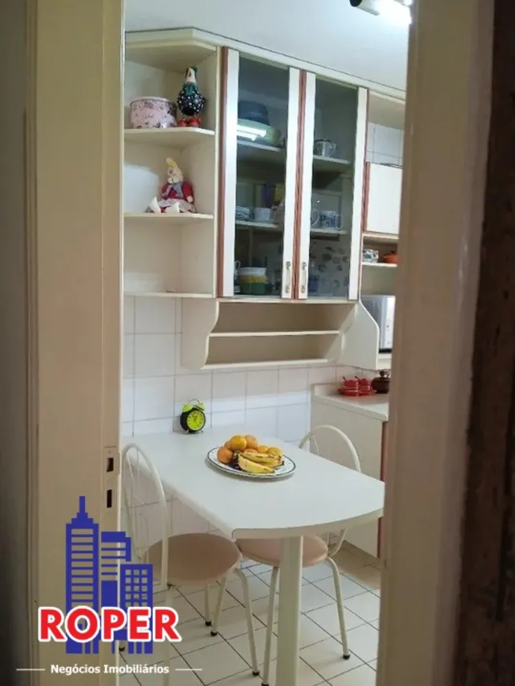 Apartamento, 3 quartos, 82 m² - Foto 7