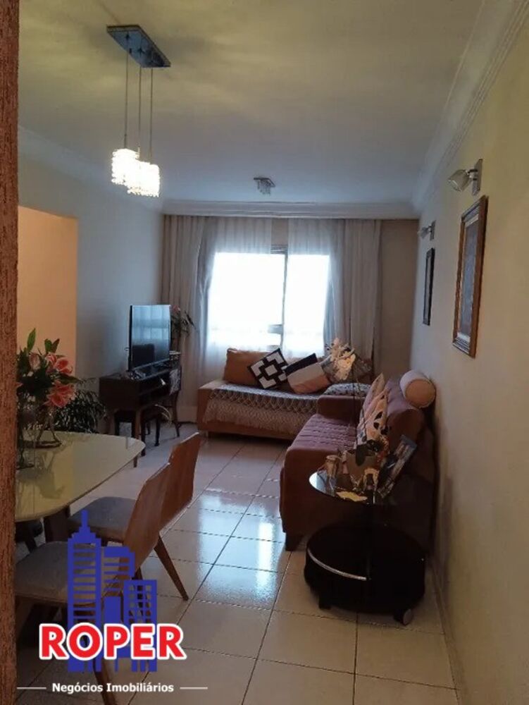 Apartamento, 3 quartos, 82 m² - Foto 4