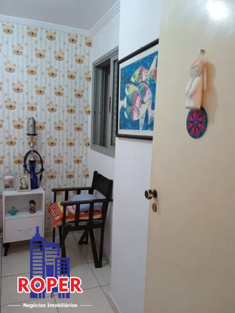 Apartamento, 3 quartos, 82 m² - Foto 3