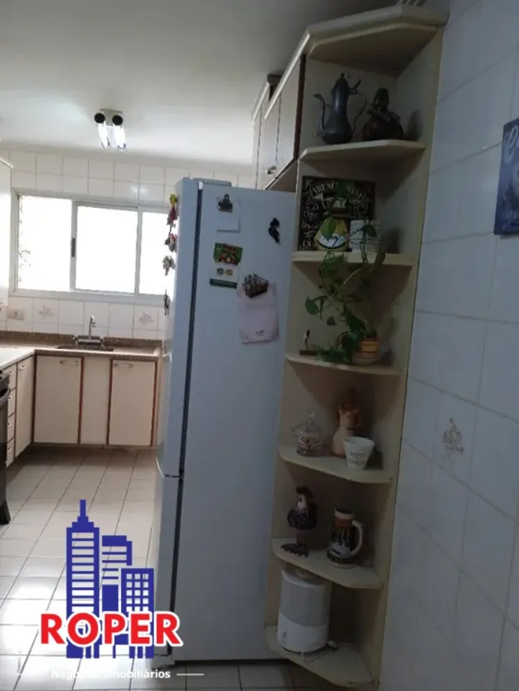Apartamento, 3 quartos, 82 m² - Foto 5