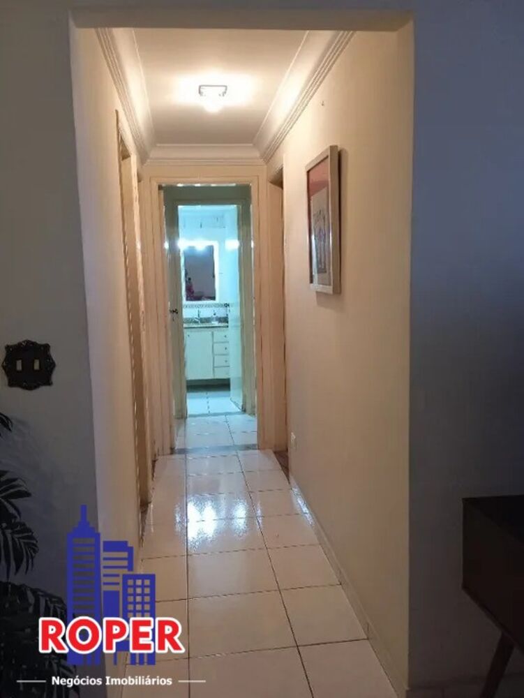 Apartamento, 3 quartos, 82 m² - Foto 3