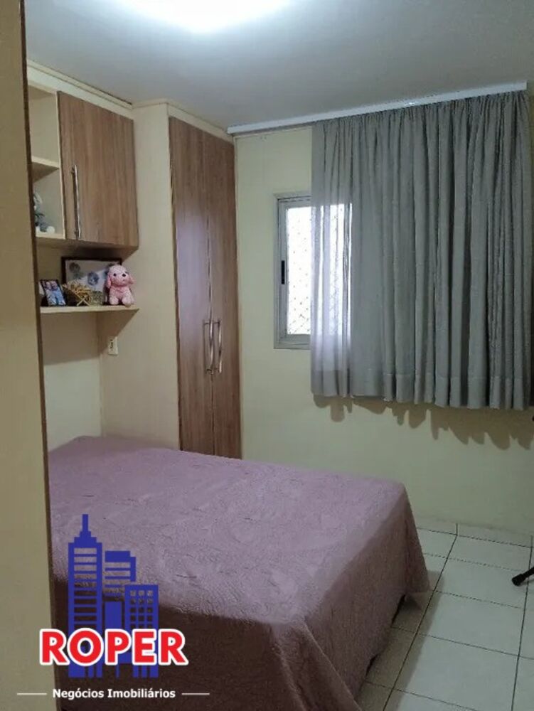 Apartamento, 3 quartos, 82 m² - Foto 8